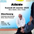 Stage houard cherbourg janvier 2025